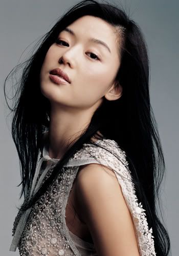 Jeon Ji hyun Korean girl idol