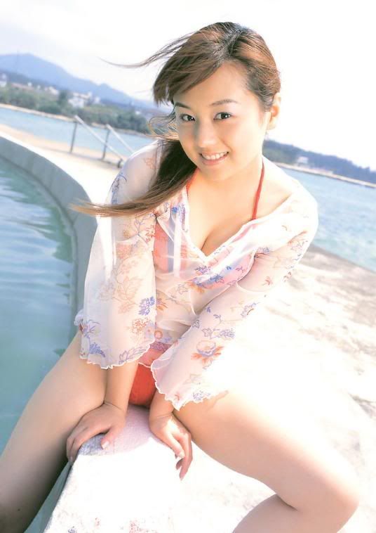 Jun Natsukawa Japanese girl idol Jun Natsukawa Japanese girl idol