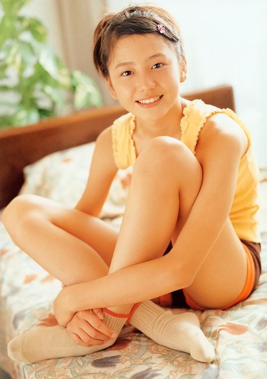 Masami Nagasawa Japanese girl idol