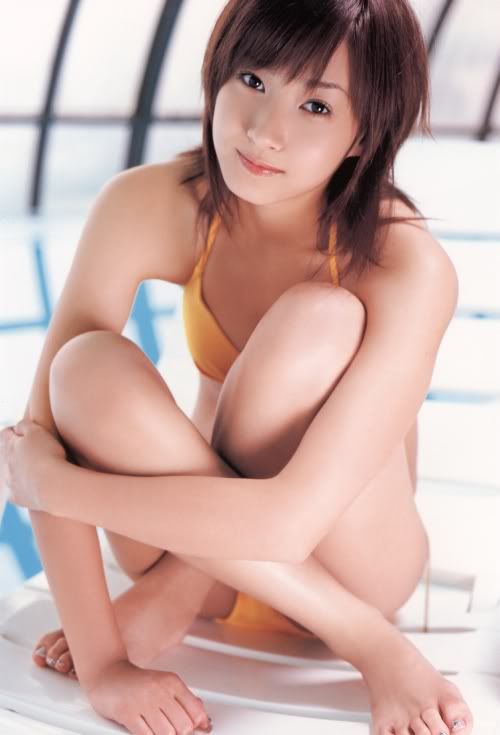 Miki Fujimoto Japanese girl idol Miki Fujimoto Japanese girl idol