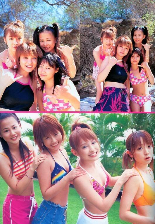 Morning Musume