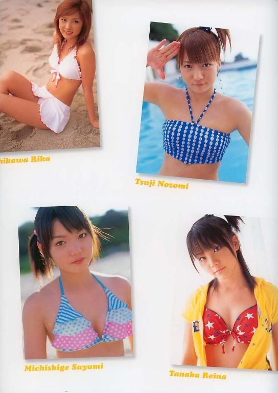 Morning Musume