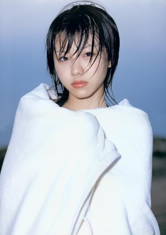 Reina Tanaka Japanese girl idol