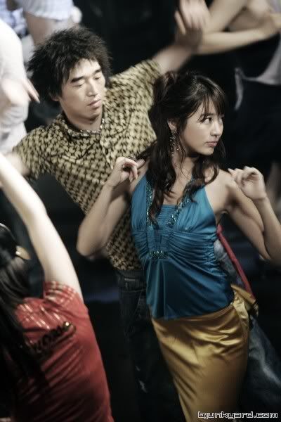 Yoon Eun Hye Korean girl idol