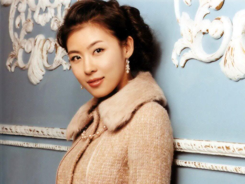 Ha Ji-won 2