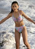 Saaya Irie Japanese girl idol