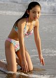 Saaya Irie Japanese girl idol