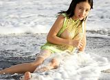 Saaya Irie Japanese girl idol
