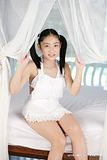 Saaya Irie Japanese girl idol
