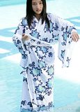 Saaya Irie Japanese girl idol