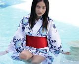 Saaya Irie Japanese girl idol