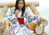 Saaya Irie Japanese girl idol