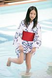 Saaya Irie Japanese girl idol