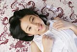 Saaya Irie Japanese girl idol