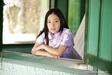 Saaya Irie Japanese girl idol