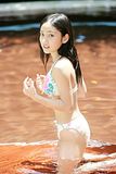 Saaya Irie Japanese girl idol