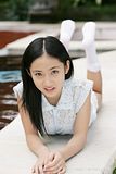 Saaya Irie Japanese girl idol