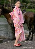 Saaya Irie Japanese girl idol