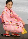 Saaya Irie Japanese girl idol