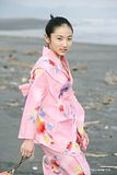 Saaya Irie Japanese girl idol