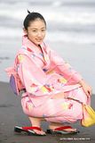 Saaya Irie Japanese girl idol