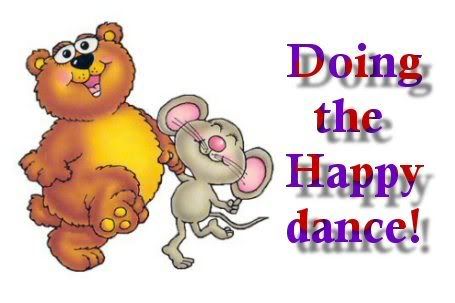 happy dance 2 Pictures, Images and Photos