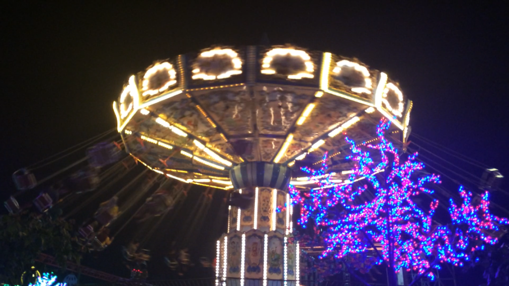 Surabaya Carnival