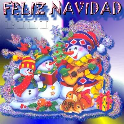 FELICITACION.jpg FELIZ NAVIDAD picture by galaxia_2007