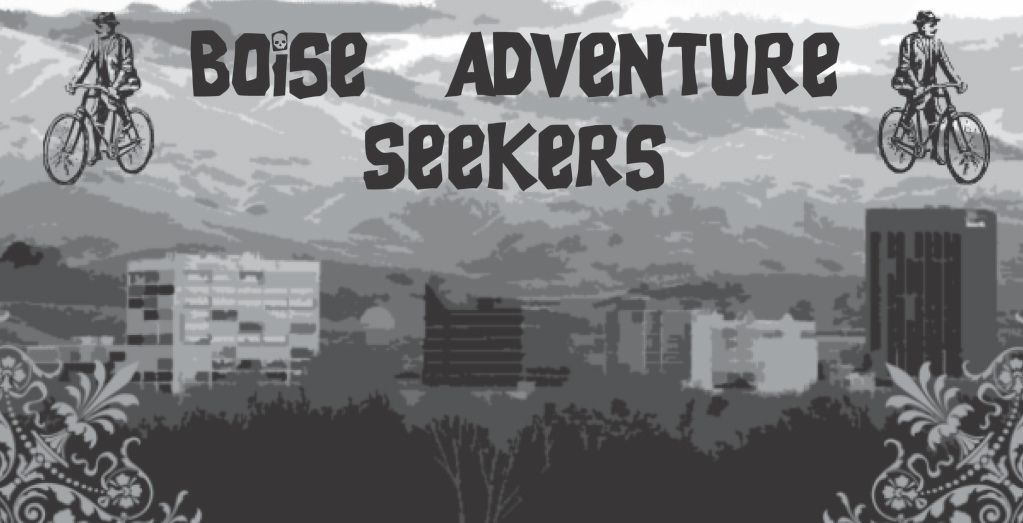 Boise Adventure Seekers