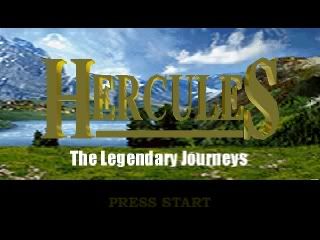 hercules legendary