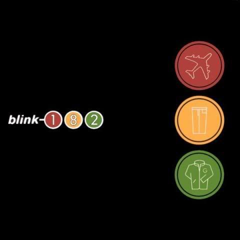 takeoff your pants and jacket. 100%. Blink182