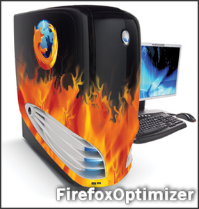 Firefox Ultimate Optimizer 2009
