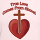 True Love from Above God's Love Gifts