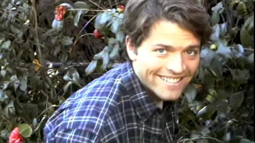 Misha Collins - Photos