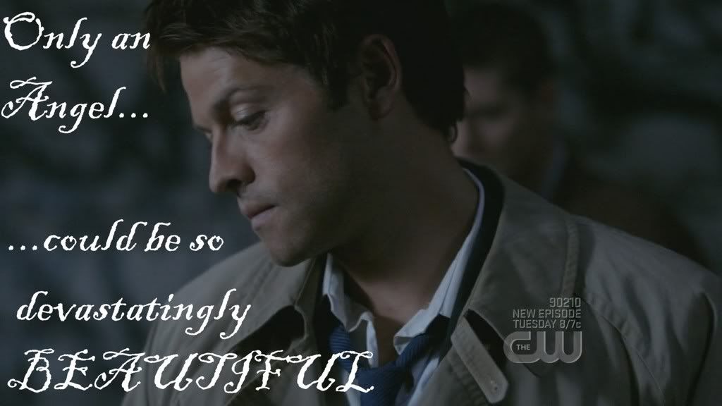 Castiel Pictures