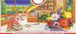 Celestial Seasonings