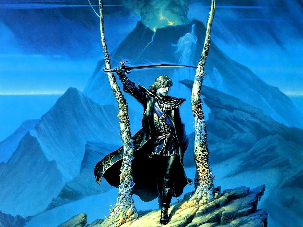 sword fantasy