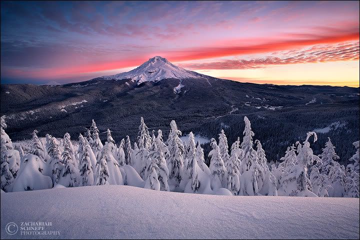 Beautiful Mountain