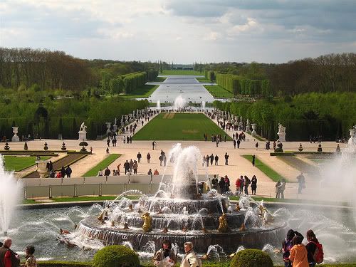 Versailles