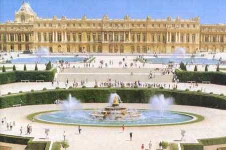 Versailles