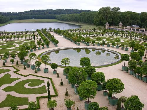 Versailles