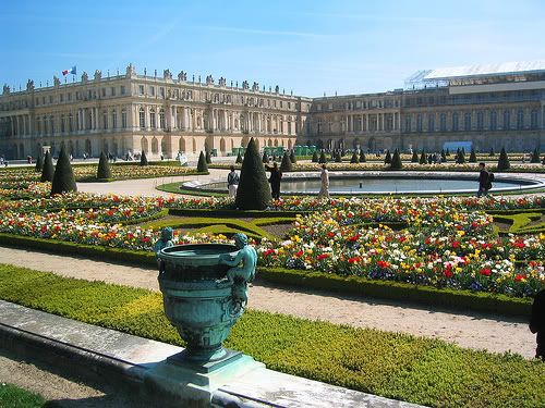 Versailles