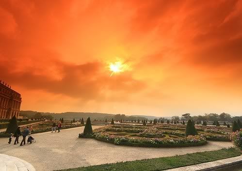 Versailles France