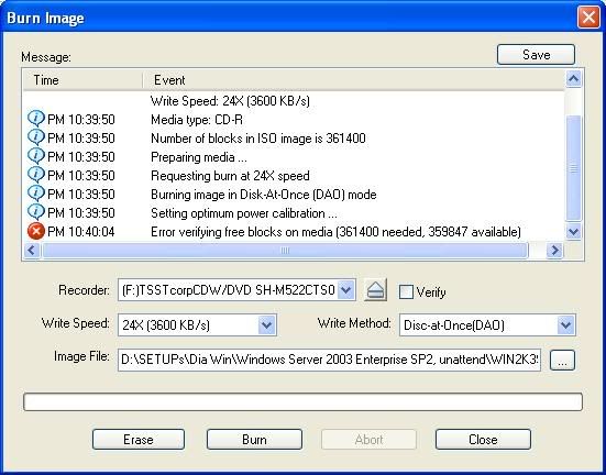 Ключ продукта windows server 2003 standard edition