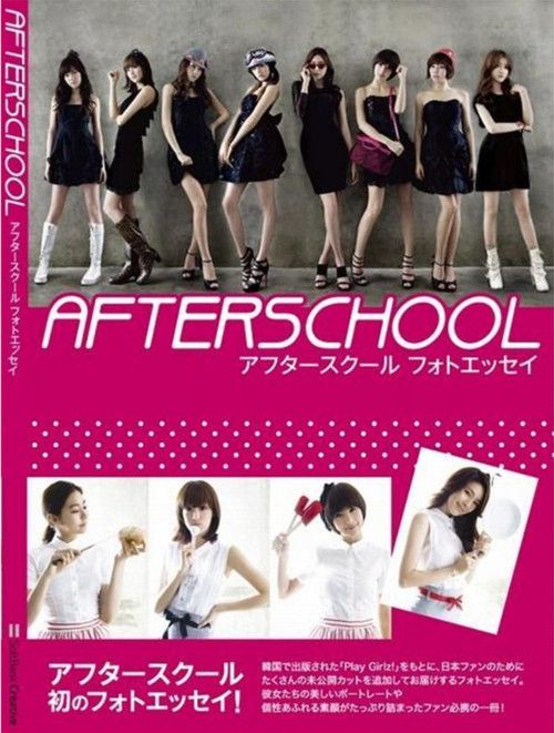 Photo essay examples for students image