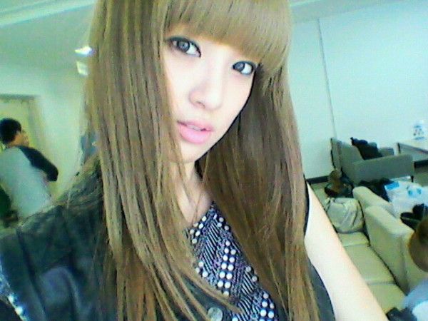 Twitter Update + Trans: JuYeon | AfterSchool ❤