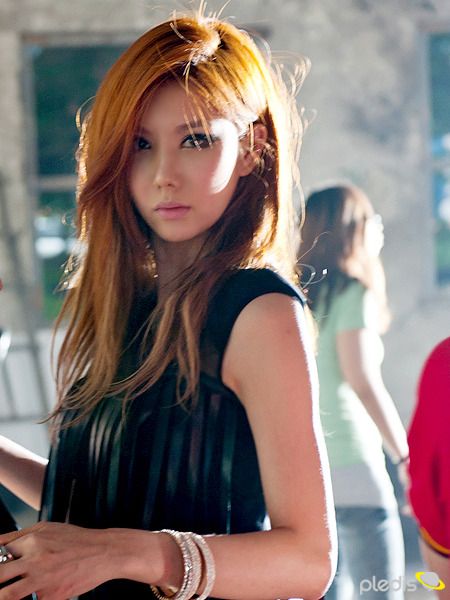 After School Jung Ah is Working On a Solo Project! | KPOPGIRLSININDIA
