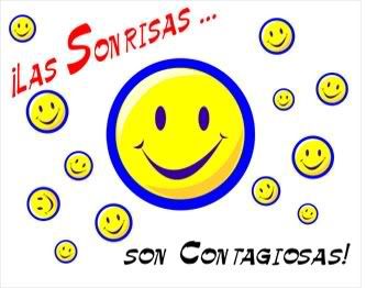 sonrisas.jpg las sonrisas dsn contagiosas image by GENIE_038