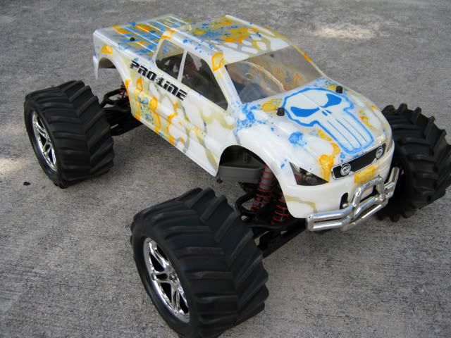 dewalt battery rc car