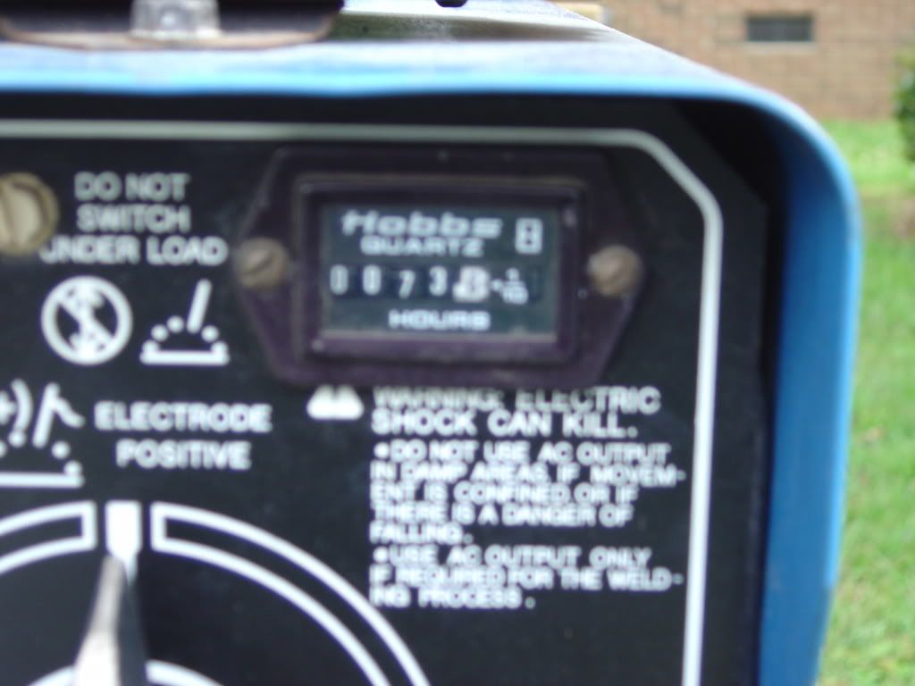 Question about my Trailblazer